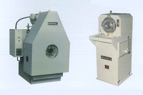 内外回転スェージング・ロータリースェージング